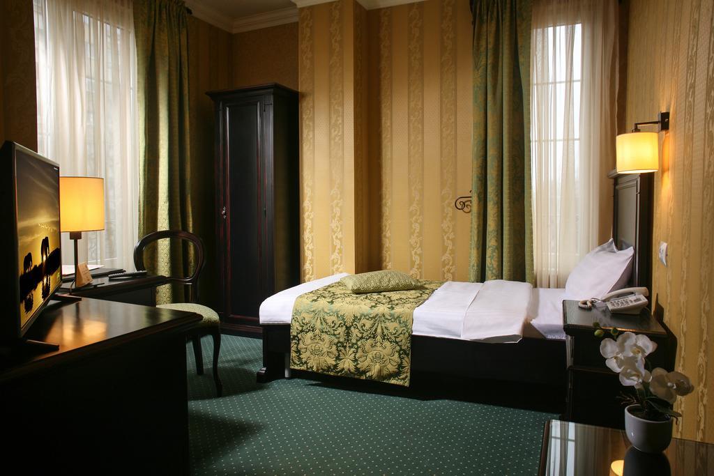 Hotel Novera Timişoara Quarto foto