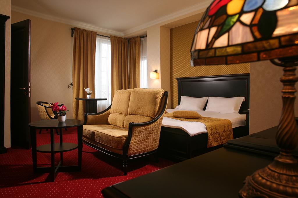 Hotel Novera Timişoara Quarto foto